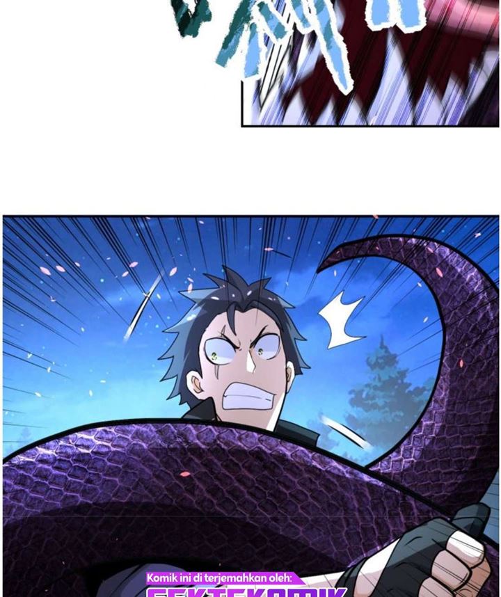 Super System Chapter 159 Gambar 24